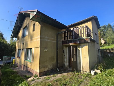 Prodej  rodinného domu 140 m², pozemek 381 m²