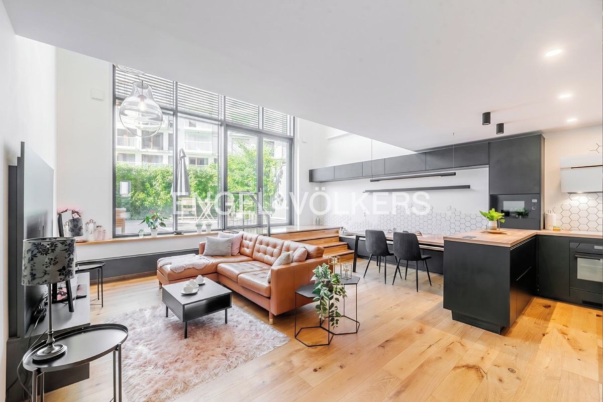 Prodej bytu 4+kk 143 m²
