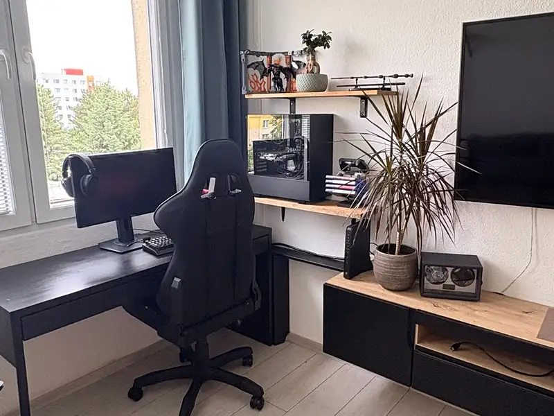 Prodej bytu 2+kk 42 m², Praha – náhled fotky 2