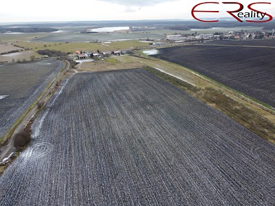 Prodej  pole 40 894 m²