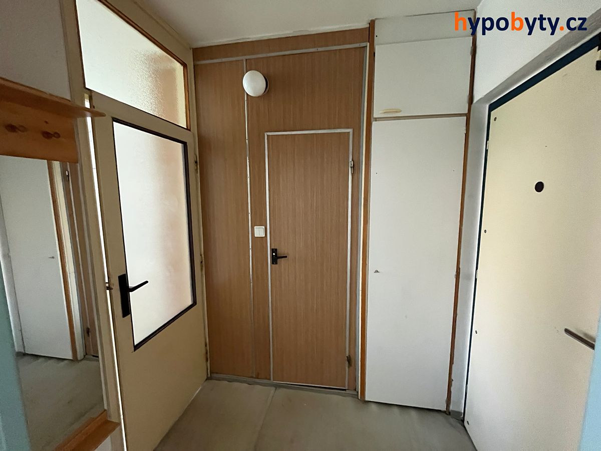 Prodej bytu 1+1 37 m² – fotografie 4