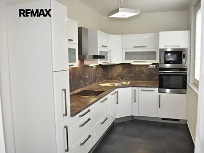Pronájem bytu 3+1 78 m²
