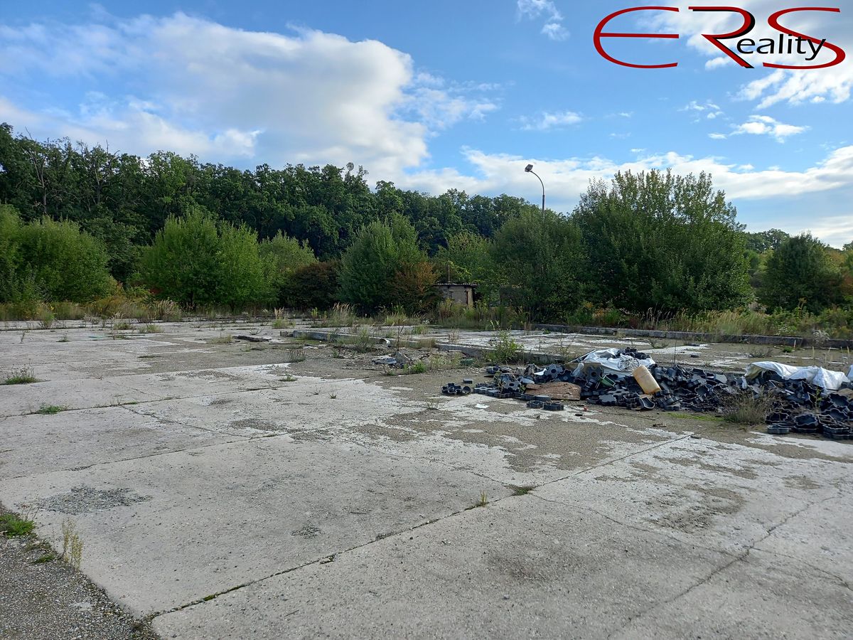 Prodej komerčního pozemku 22226 m² – fotografie 5