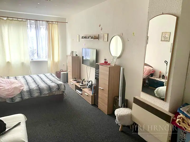 Prodej bytu 2+1 53 m², Sokolov – náhled fotky 3