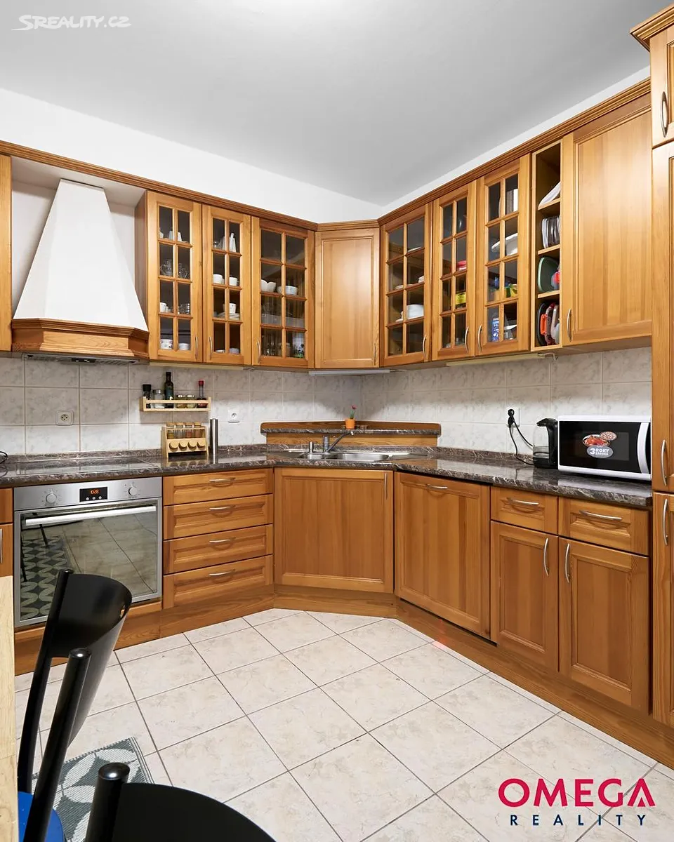 Prodej bytu 3+kk 99 m² – další
