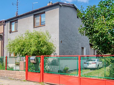 Pronájem bytu 2+kk 65 m²