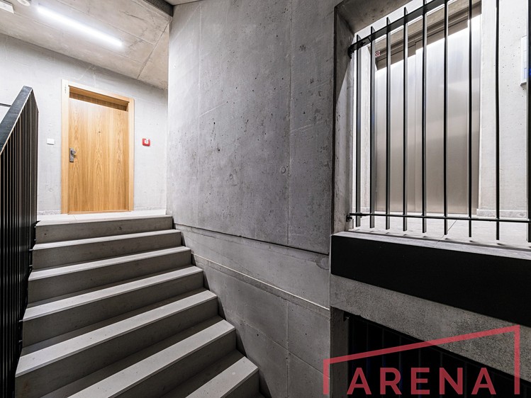 Квартира 1+kk в оренду, 54 м² (20 з 23)