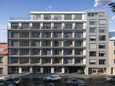 Pronájem obchodního prostoru 207 m²