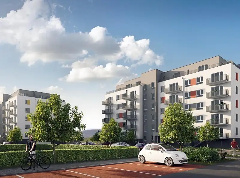 Prodej bytu 3+kk 73 m², Kladno – náhled fotky 2