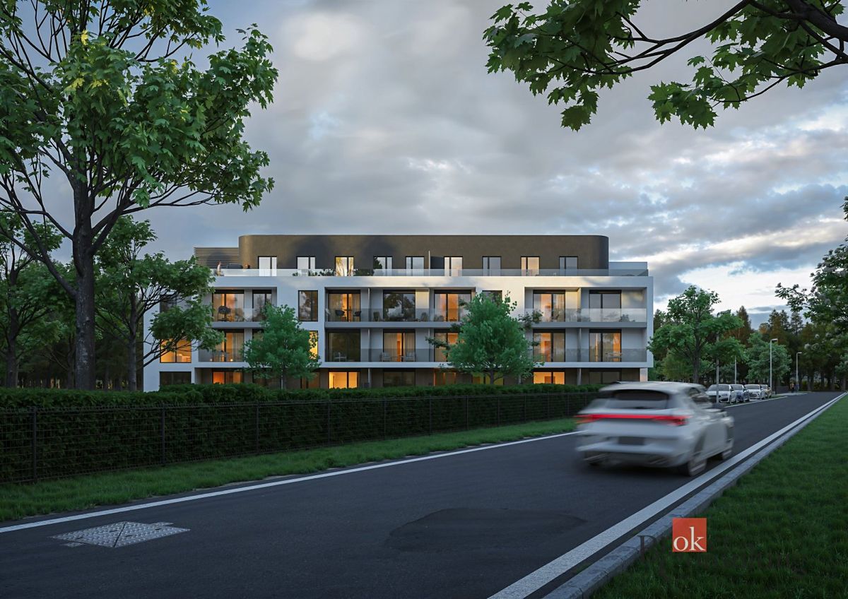 Prodej bytu 2+kk 48 m²