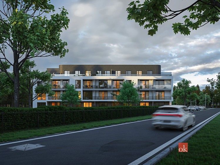 Wohnung 2+kk zum Kauf, 48 m² (1 von 5)
