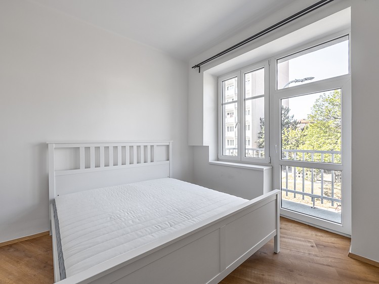Квартира 2+kk на продаж, 54 м² (9 з 17)