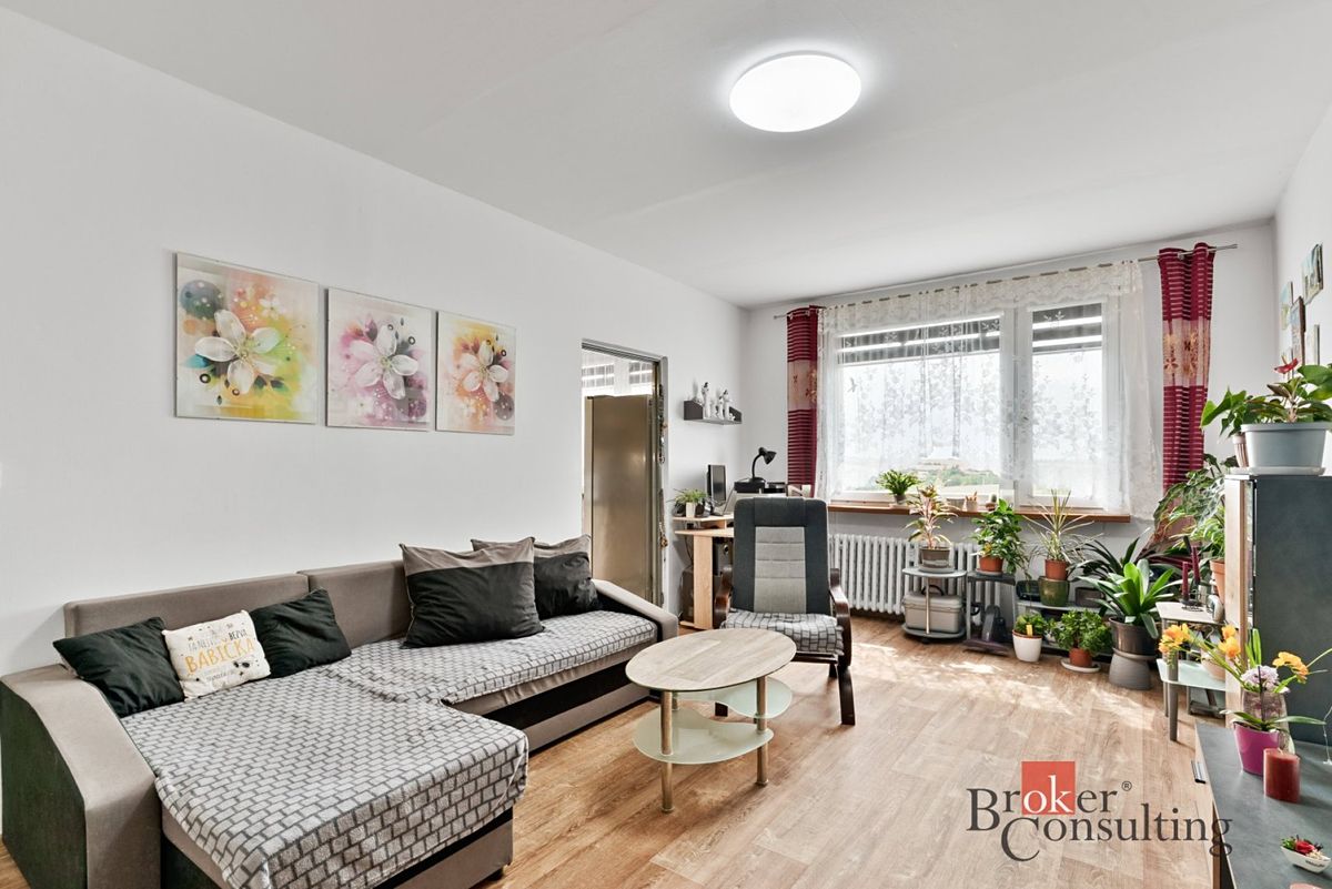 Prodej bytu 2+1 65 m² – fotografie 3