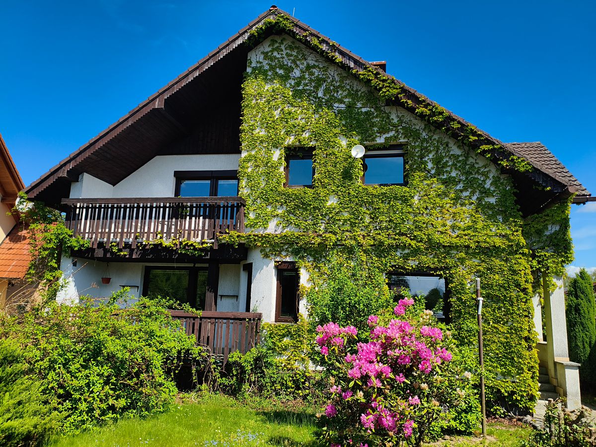Prodej rodinného domu 166 m², pozemek 1040 m²