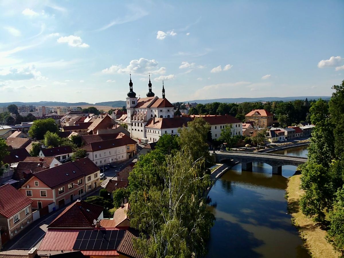 Prodej rodinného domu 93 m², pozemek 119 m² – fotografie 5