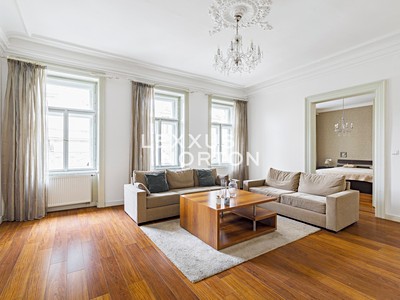 Pronájem bytu 4+1 154 m²