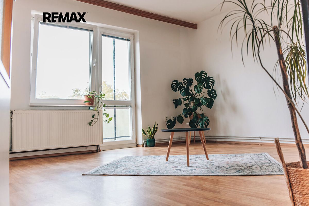 Prodej bytu 3+1 82 m²