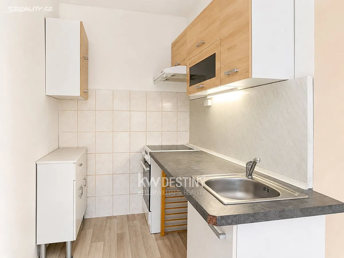 Prodej bytu 2+kk 39 m² – další
