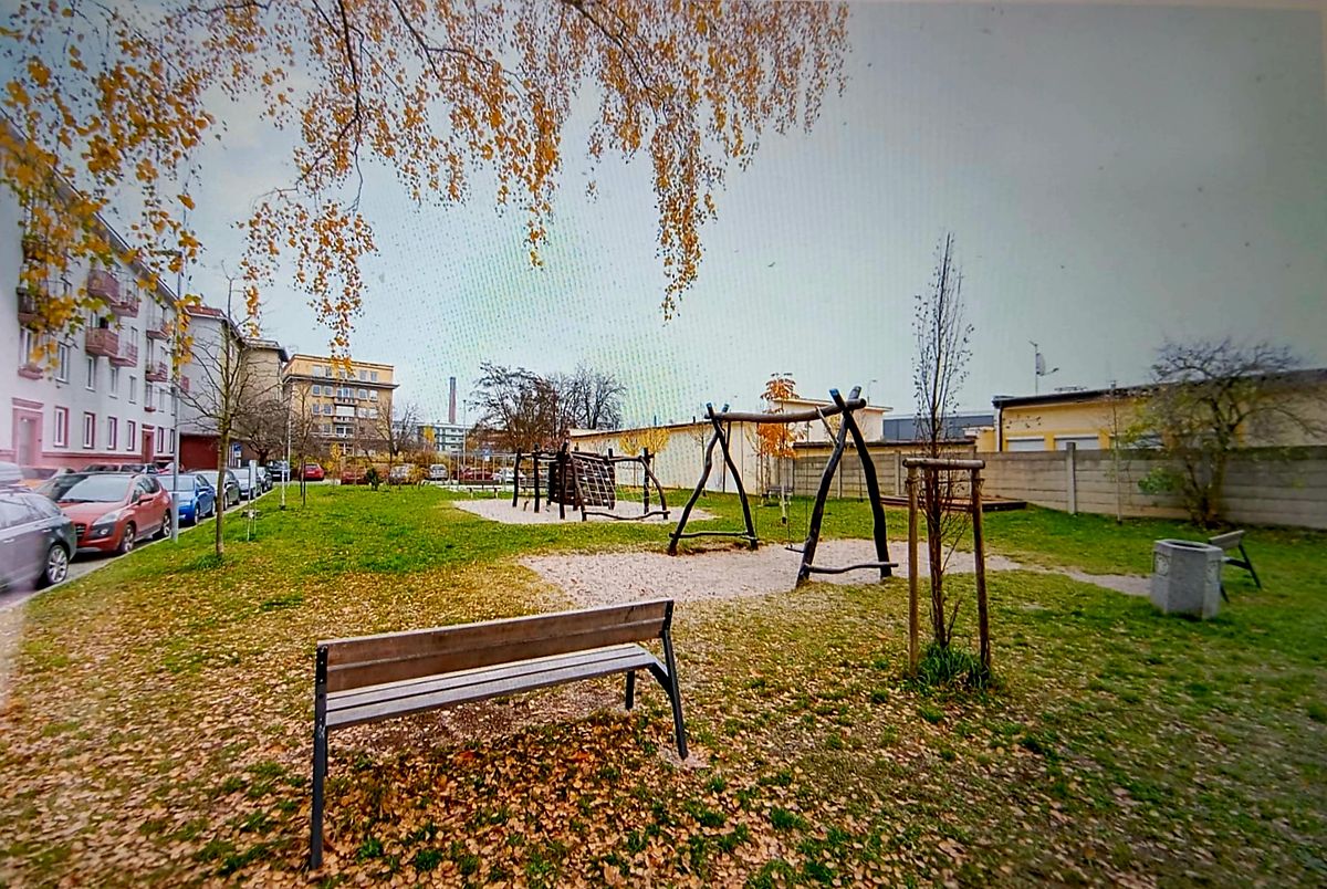 Prodej bytu 2+1 75 m² – fotografie 2