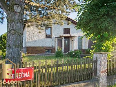 Prodej  rodinného domu 148 m², pozemek 496 m²
