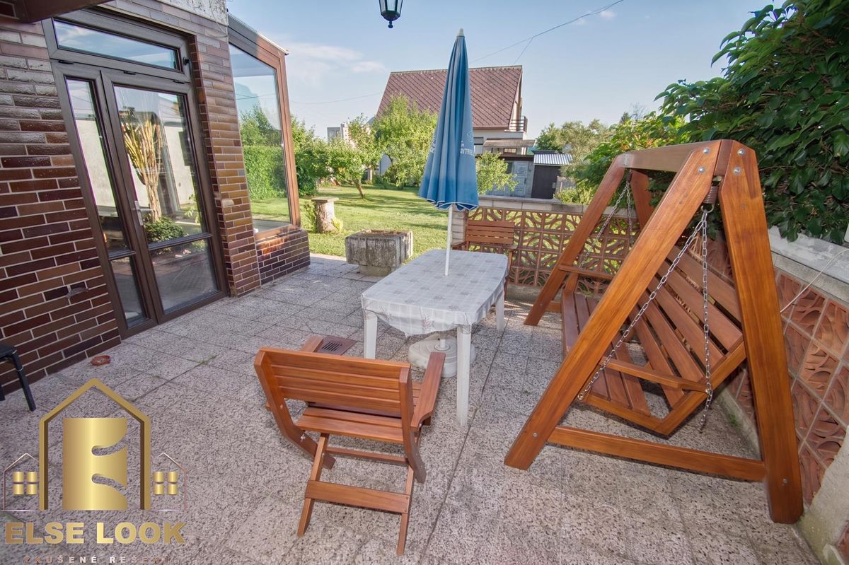 Prodej rodinného domu 148 m², pozemek 496 m² – fotografie 4