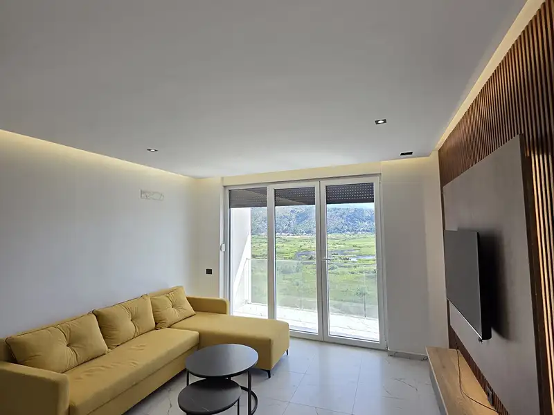 Prodej bytu 2+1 99 m², Shëngjin – náhled fotky 3