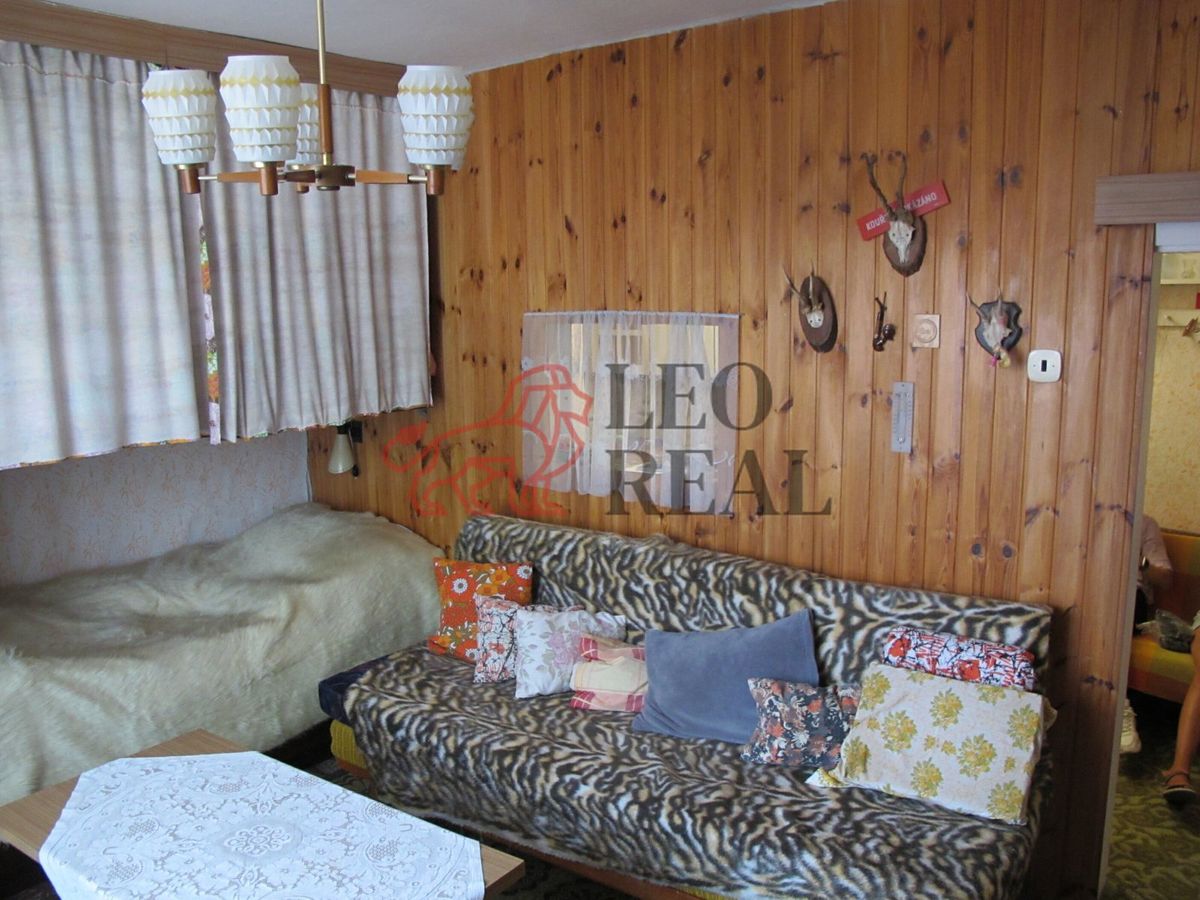 Prodej rodinného domu 42 m², pozemek 220 m² – fotografie 5