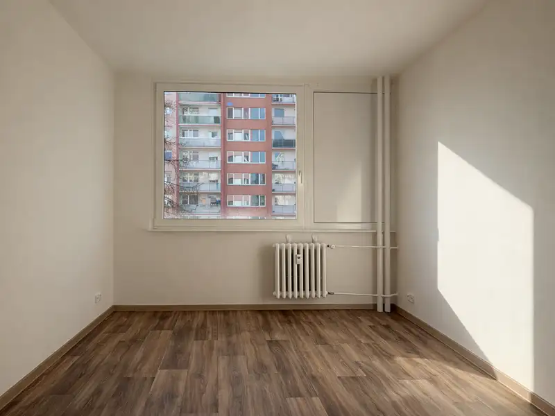 Prodej bytu 2+kk 44 m², Praha – náhled fotky 3