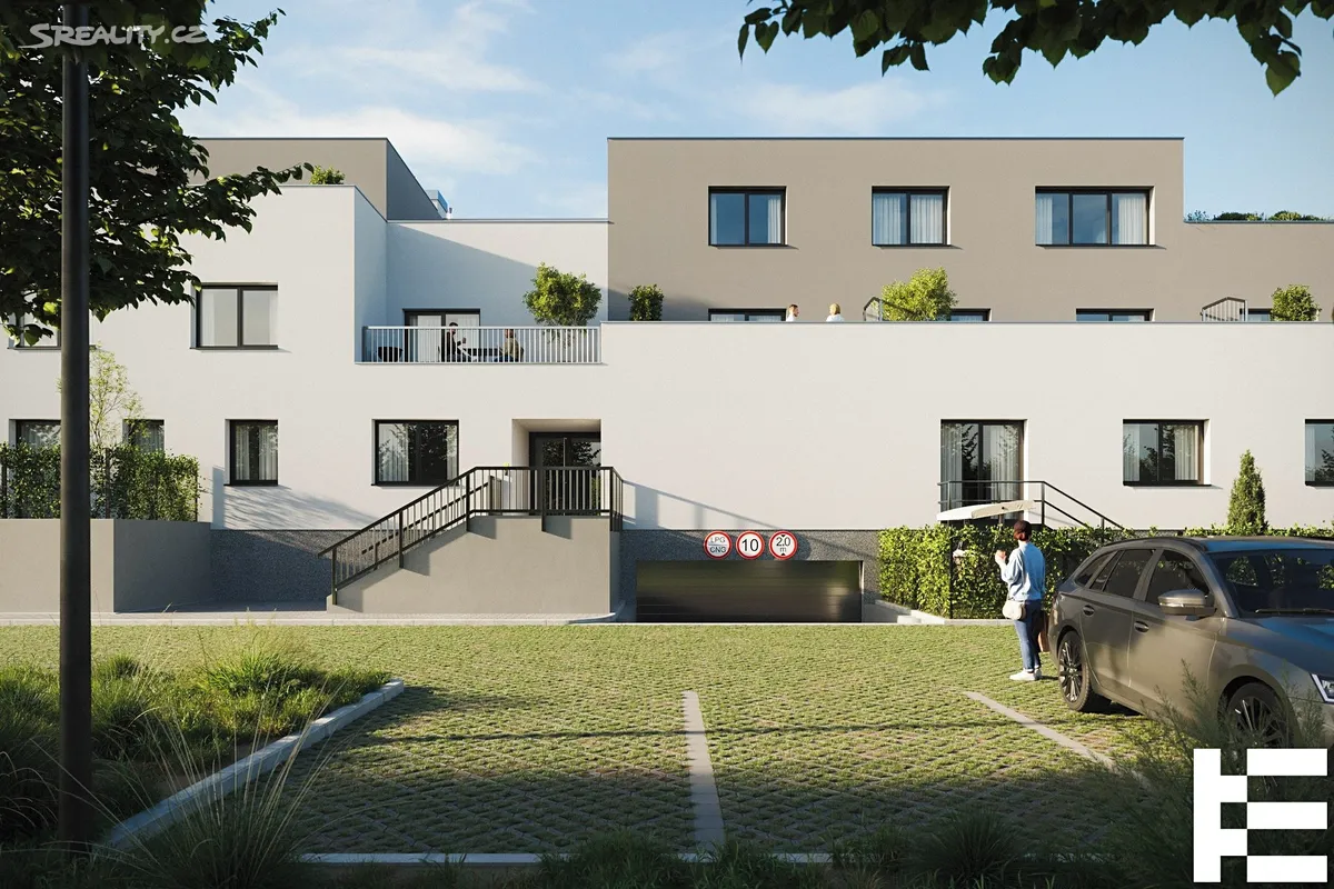Prodej specifického typu nemovitosti 14 m², Praha