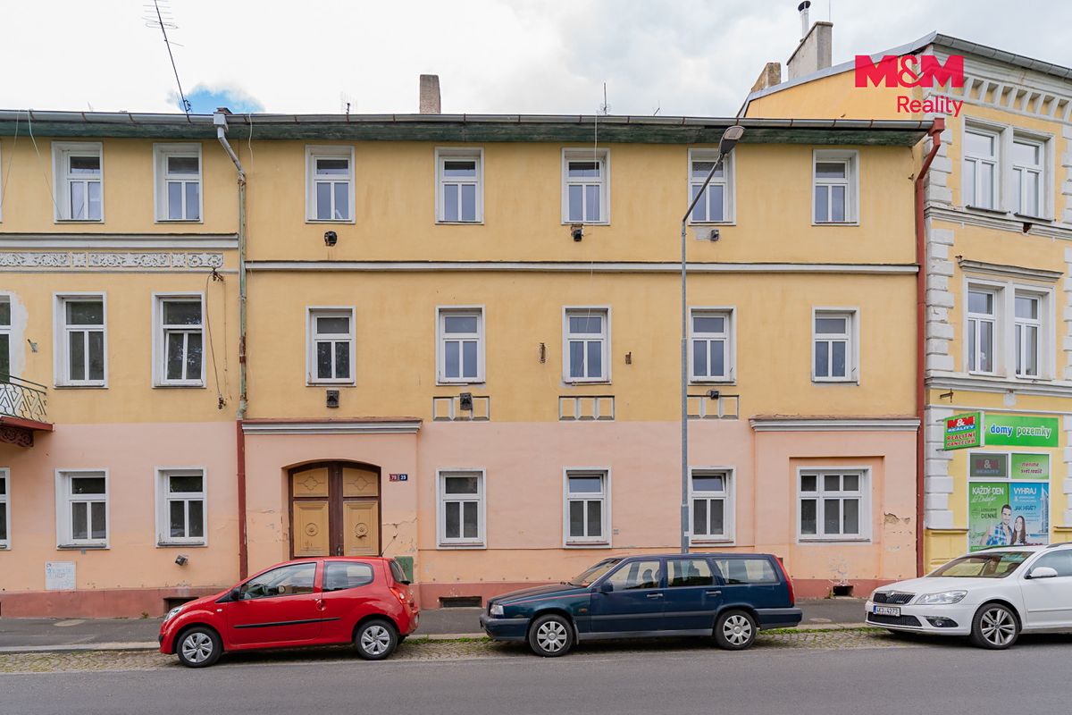 Prodej bytu 2+1 63 m² – fotografie 3
