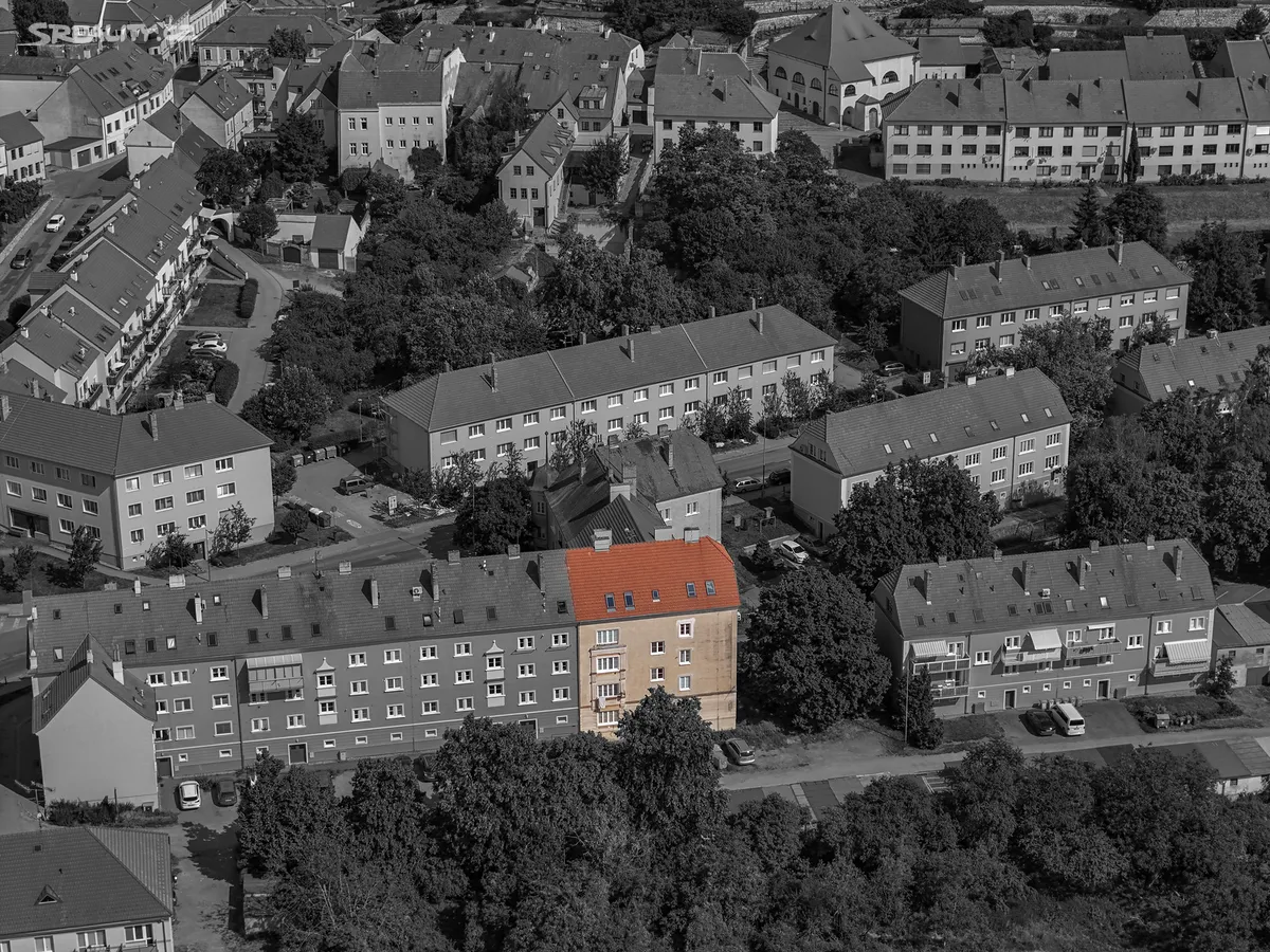 Prodej bytu 4+kk 173 m² – pohled 3