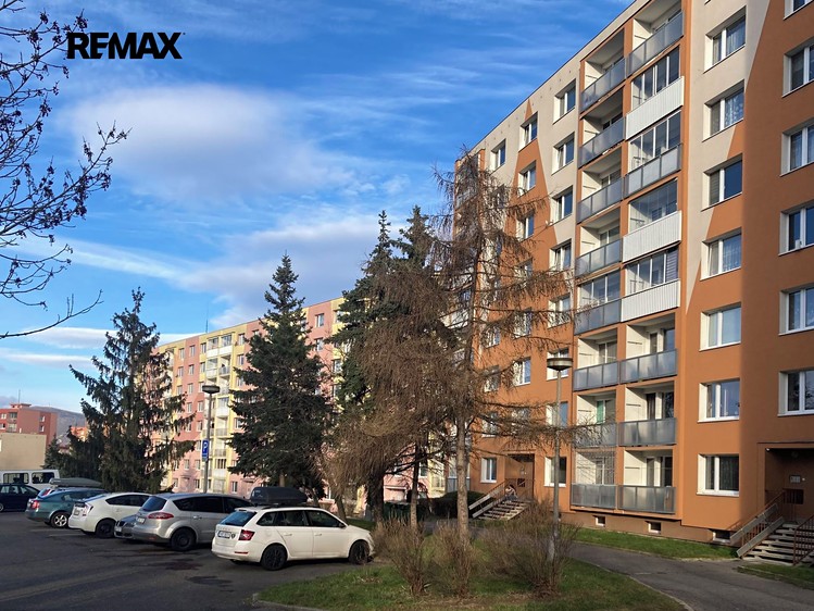 Wohnung 1+1 zum Kauf, 36 m² (12 von 13)