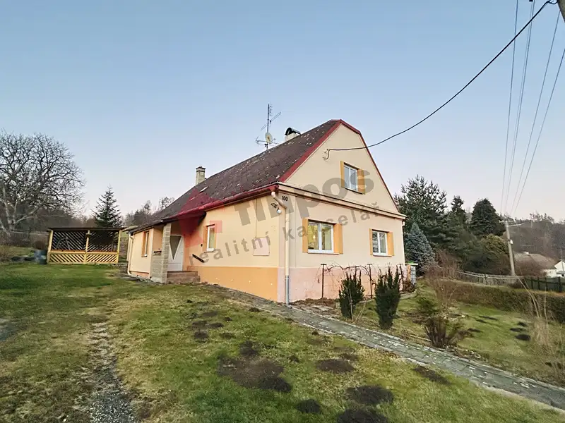 Prodej rodinného domu 150 m², pozemek 1194 m², Čaková – náhled fotky 3