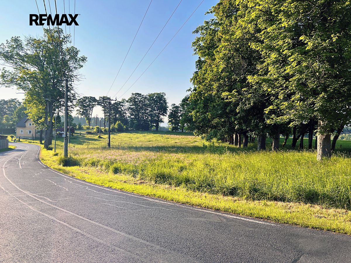 Prodej louky 7210 m² – fotografie 2