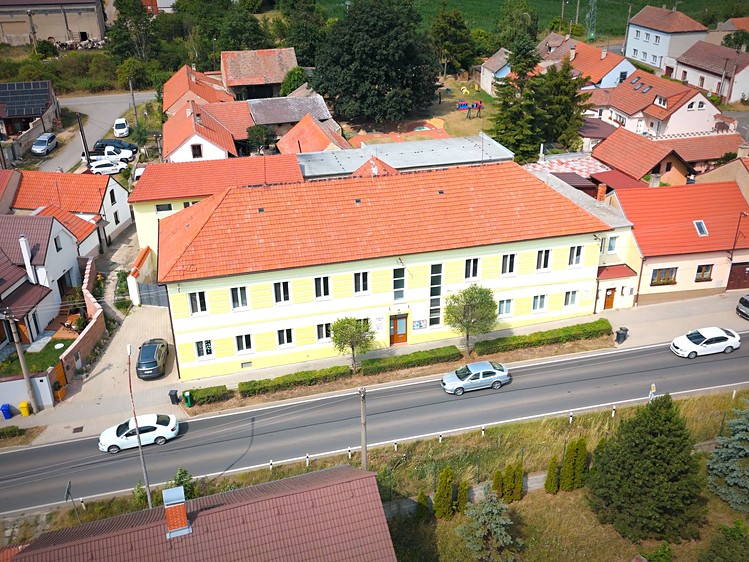 Wohnung 3+1 zum Kauf, 79 m² (21 von 22)