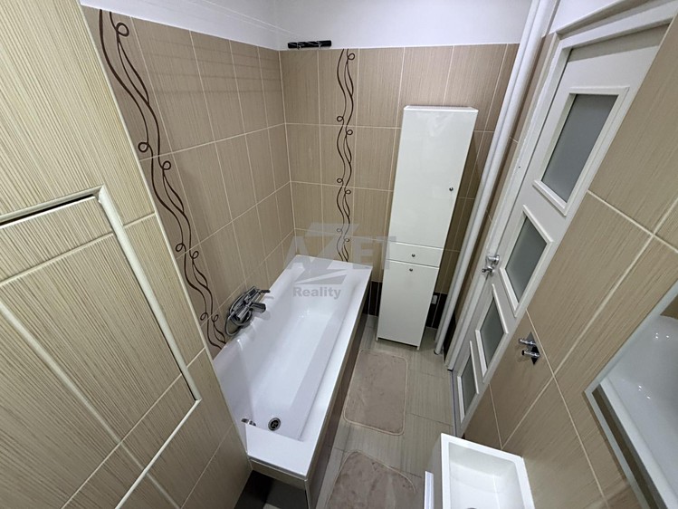 Квартира 2+1 на продаж, 58 м² (8 з 9)