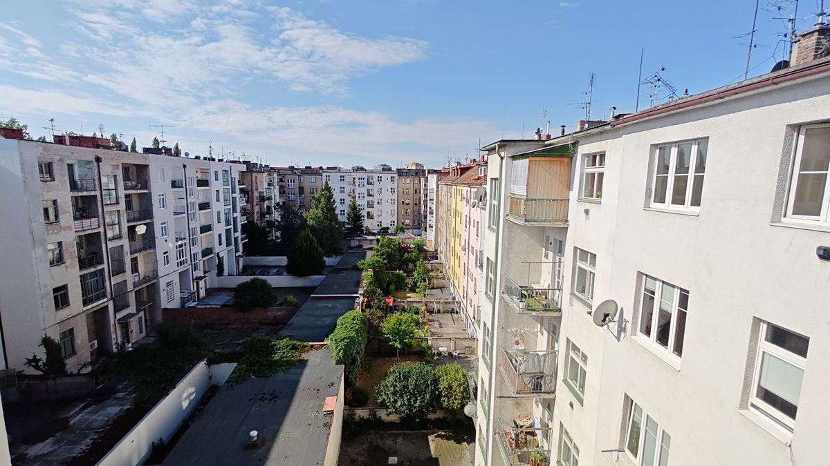 Prodej bytu 2+kk 49 m² – fotografie 4