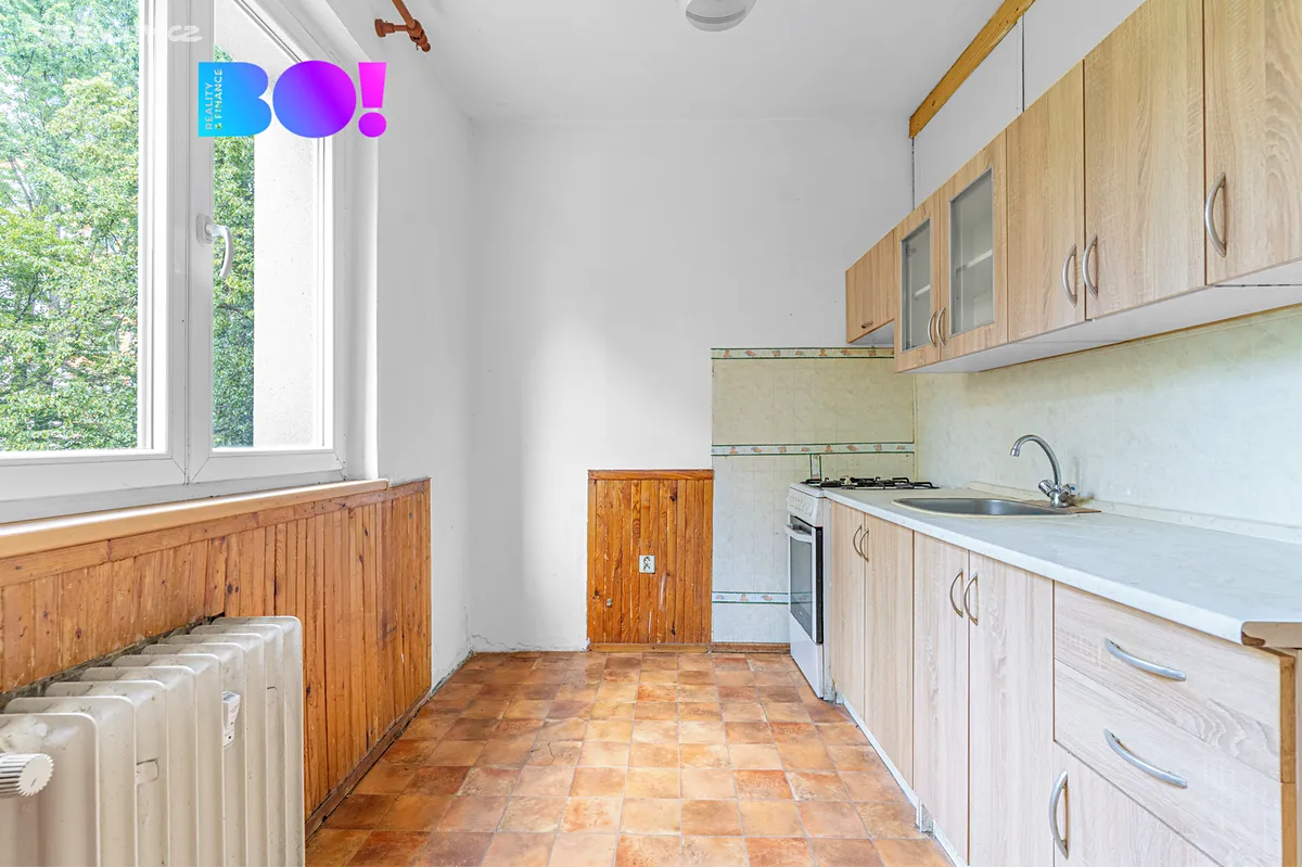Prodej bytu 2+1 55 m² - Widok 4