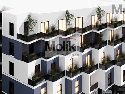Prodej bytu 3+kk 80 m²