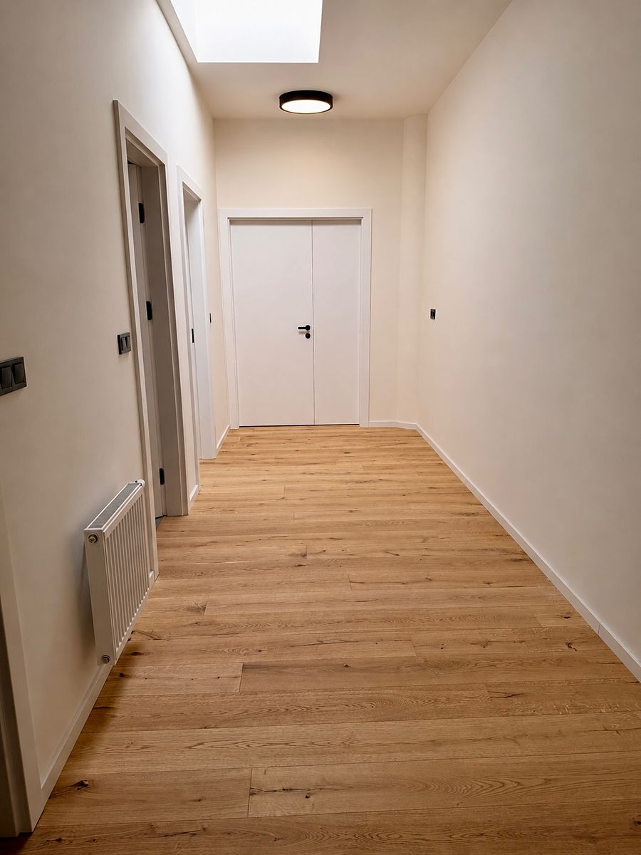 Pronájem bytu 2+kk 88 m² – fotografie 2
