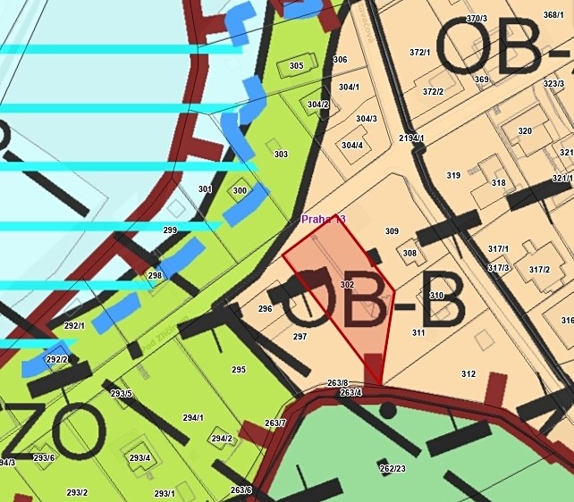 Grundstück zum Kauf, 763 m² (4 von 10)