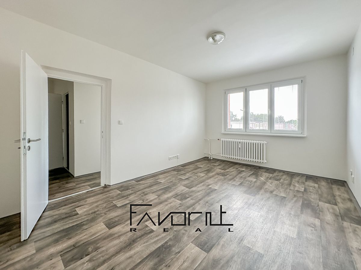 Prodej bytu 2+1 56 m² – fotografie 3