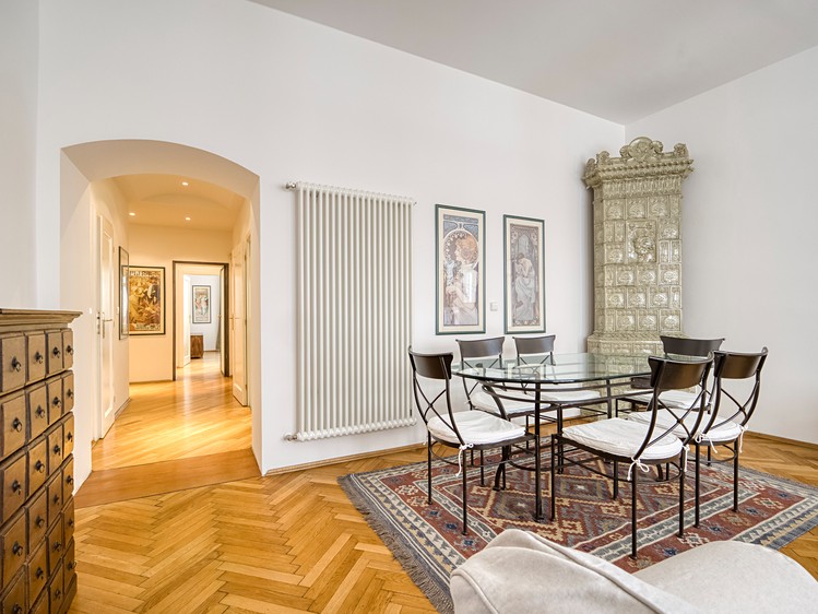 Pronájem bytu 3+kk, 81 m² (17 z 21)