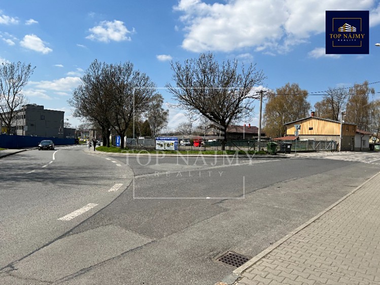 Комерційне приміщення в оренду, 2 718 м² (14 з 14)