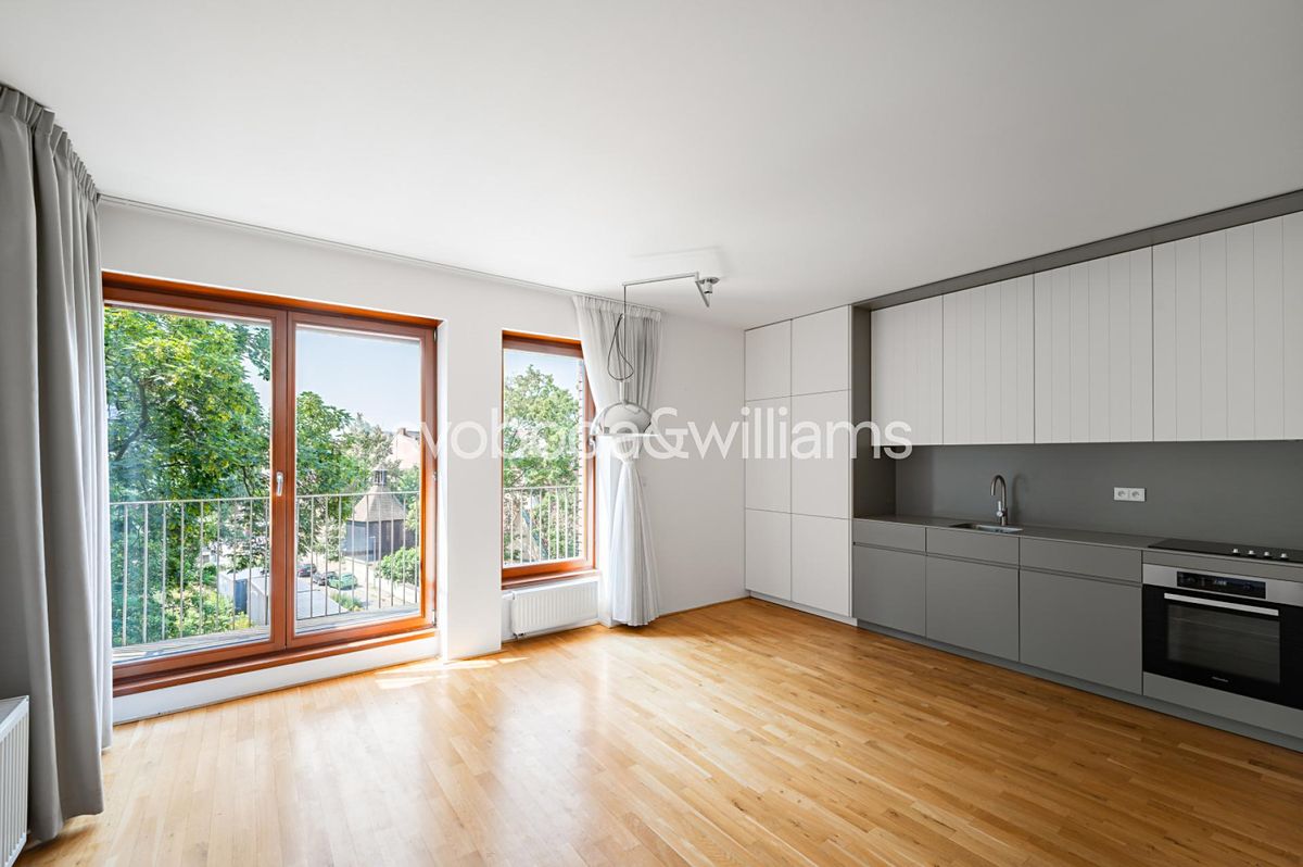 Prodej bytu 2+kk 51 m²