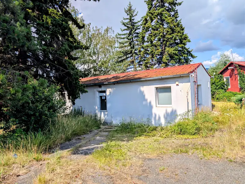 Pronájem kanceláře 50 m², Most – náhled fotky 1