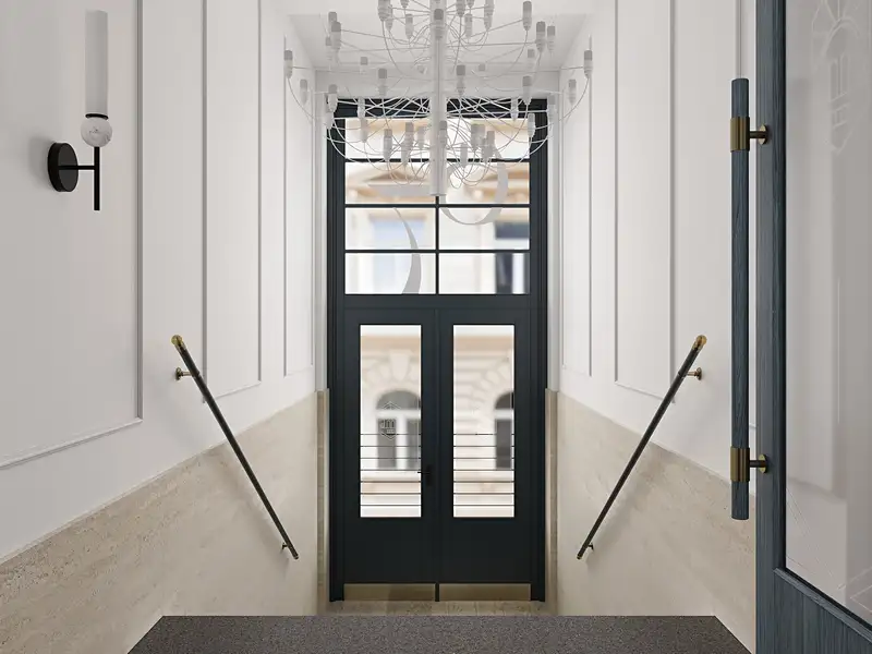 Prodej bytu 2+kk 50 m², Praha – náhled fotky 3