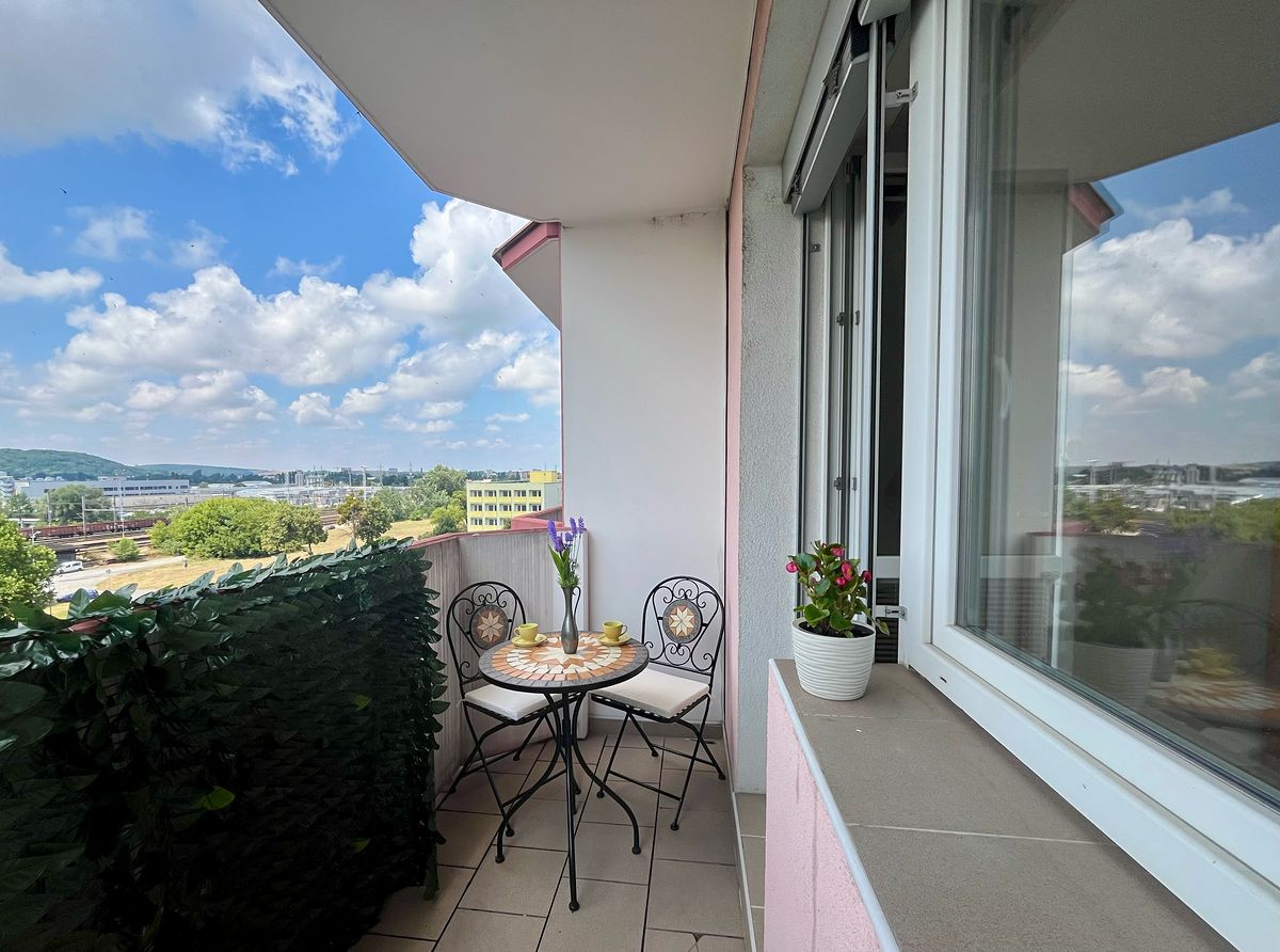 Prodej bytu 3+1 81 m²