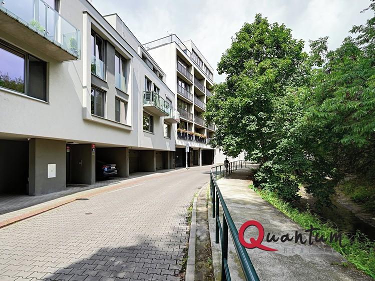 Квартира 1+kk на продаж, 40 м² (18 з 22)