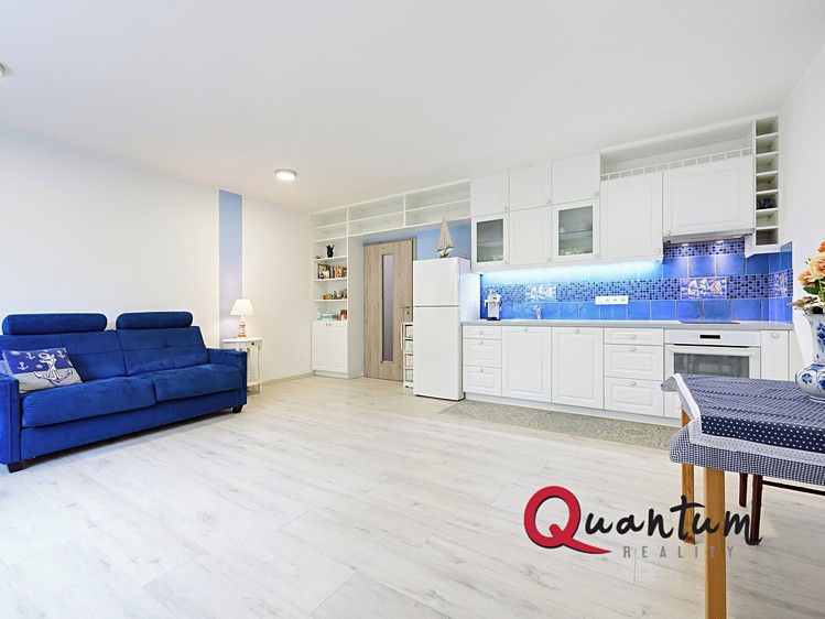 Квартира 1+kk на продаж, 40 м² (7 з 22)